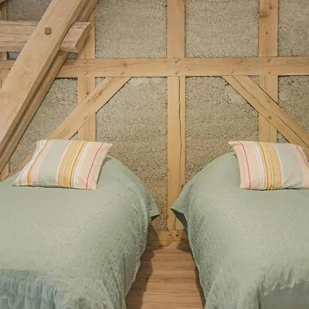 Vakantiehuis Le Du Domaine
