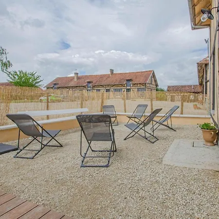 Vakantiehuis Le Du Domaine *