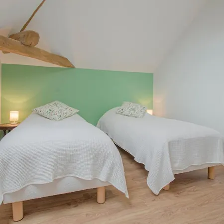 Vakantiehuis Le Du Domaine Piney